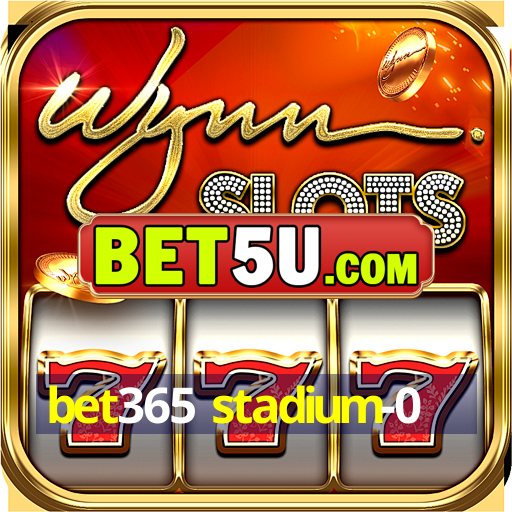 bet365 stadium